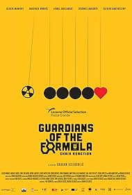 Guardians Guardians