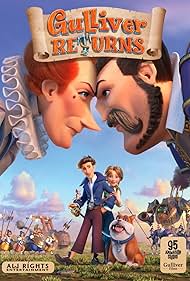 Gulliver Gulliver