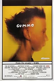 Gummo Gummo