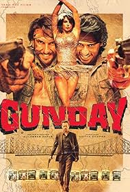 Gunday Gunday