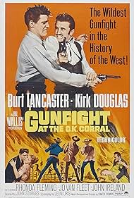 Gunfight Gunfight