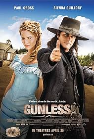Gunless Gunless