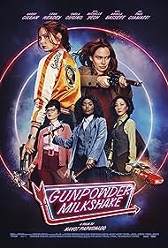 Gunpowder Gunpowder