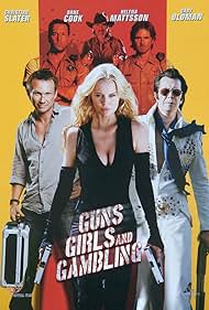 Guns, Guns,