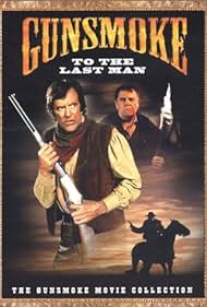 Gunsmoke: Gunsmoke: