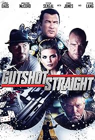 Gutshot