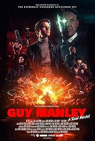 Guy Guy