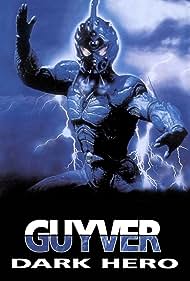 Guyver: Guyver: