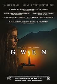 Gwen Gwen