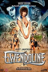 Gwendoline Gwendoline