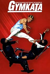 Gymkata Gymkata