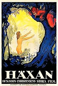 Häxan Häxan