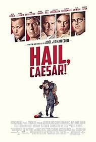 Hail, Hail,