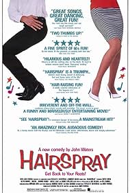Hairspray Hairspray
