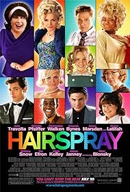 Hairspray Hairspray