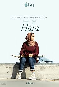 Hala