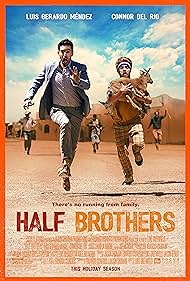 Half Half