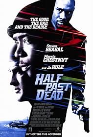 Half Half