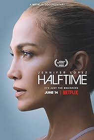 Halftime Halftime