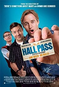Hall Hall