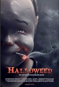 Halloweed