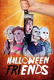 Halloween Halloween