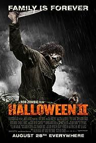 Halloween Halloween