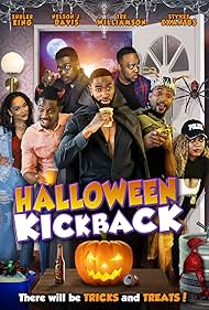 Halloween Halloween