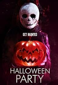 Halloween Halloween