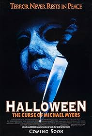 Halloween: Halloween: