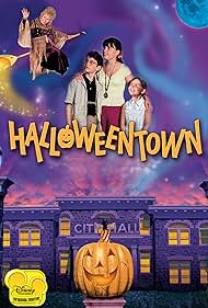Halloweentown Halloweentown