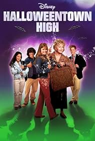 Halloweentown Halloweentown