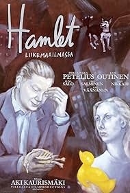 Hamlet Hamlet