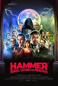 Hammer: Hammer: