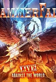 Hammerfall: Hammerfall: