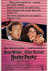 Hanky Hanky