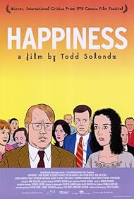 Happiness Happiness