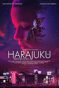 Harajuku Harajuku