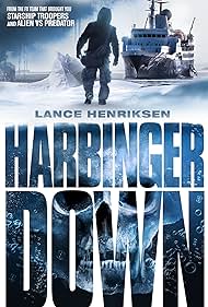Harbinger Harbinger