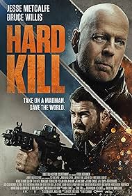 Hard Hard