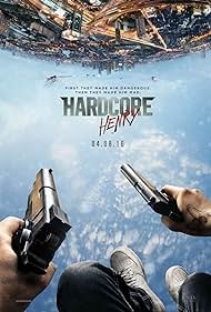 Hardcore Hardcore
