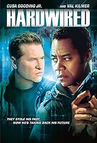 Hardwired Hardwired