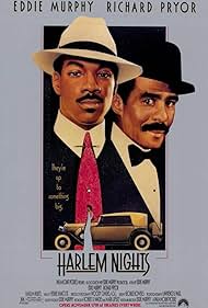 Harlem Harlem