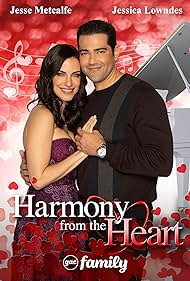Harmony Harmony