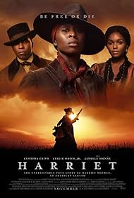 Harriet Harriet