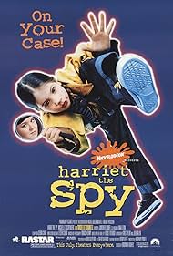 Harriet Harriet