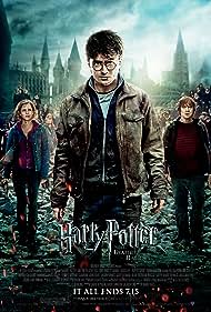 Harry Harry