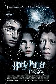 Harry Harry