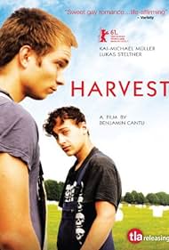 Harvest Harvest