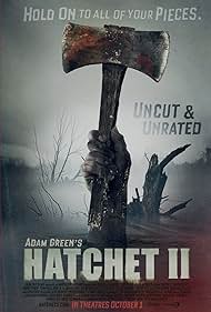 Hatchet Hatchet